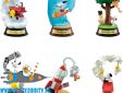 Snoopy Re-Ment Swing Ornament #5 Astronaut