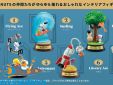 Snoopy Re-Ment Swing Ornament #5 Astronaut