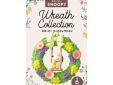 Snoopy Re-Ment Wreath collection #1 Swing