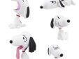 Snoopy's Funny Face mascot figure versie C