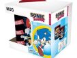 Sonic The Hedgehog beker / mok