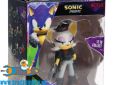 Sonic The Hedgehog keychain Sonic Prime Big the Cat
