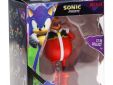 Sonic The Hedgehog keychain Sonic Prime Dr. Eggman