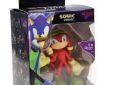 Sonic The Hedgehog keychain Sonic Prime Knuckles V2