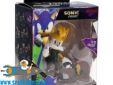 Sonic The Hedgehog keychain Sonic Prime Tails