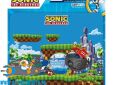 Sonic The Hedgehog muismat