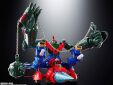 Soul of Chogokin GX-96 Getter Robo Go