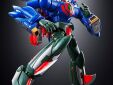 Soul of Chogokin GX-96 Getter Robo Go
