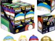 Southpark blind box vinyl figuur
