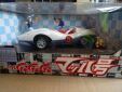 Speed Racer / Maha GoGoGo diecast car