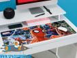 Spider-Man desk mat
