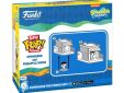 Spongebob Bitty Pop! Towns