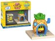 Spongebob Bitty Pop! Towns