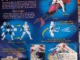 Star Wars actiefiguur Clone Trooper with Speeder Bike