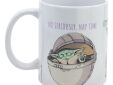 Star Wars beker / mok Cute Baby Grogu