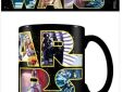Star Wars beker / mok heat change Logo