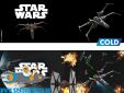 Star Wars beker/mok heat change Space Battle