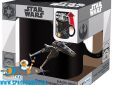 Star Wars beker/mok heat change Space Battle