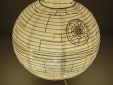 Star Wars Death Star led paper lantern