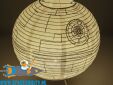 Star Wars Death Star led paper lantern