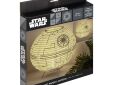 Star Wars Death Star led paper lantern