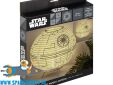 Star Wars Death Star led paper lantern