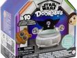 Star Wars Doorables Galactic Cruisers blind box