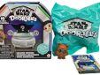 Star Wars Doorables Galactic Cruisers blind box