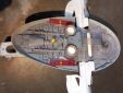 Star Wars Jango Fett's Slave 1