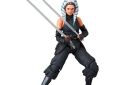 Star Wars Mafex 210 actiefiguur Ahsoka Tano (The Mandalorian)