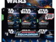 Star Wars Micro Galaxy Squadron blind box series 3