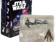 Star Wars Micro Galaxy Squadron blind box series 5