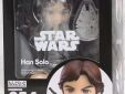 Star Wars Nendoroid 954 Han Solo 10 cm