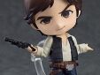 Star Wars Nendoroid 954 Han Solo 10 cm