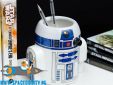 Star Wars R2-D2 Pen and Plant pot