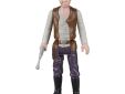 Star Wars retro collection actiefiguur Dr. Evazan