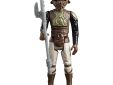 Star Wars retro collection actiefiguur Lando Calrissian (Skiff Guard)