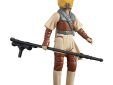 Star Wars retro collection actiefiguur Princess Leia Organa (Boushh)