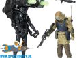 speelgoedwinkel-amsterdam Star Wars Rogue One actiefiguren Rebel Commando Pao & Imperial Death Trooper