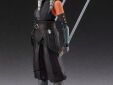 Star Wars S.H.Figuarts Ahsoka Tano actiefiguur