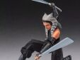 Star Wars S.H.Figuarts Ahsoka Tano actiefiguur