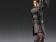 Star Wars S.H.Figuarts Anakin Skywalker actiefiguur
