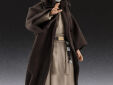 Star Wars S.H.Figuarts Ben Kenobi actiefiguur