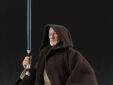 Star Wars S.H.Figuarts Ben Kenobi actiefiguur