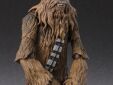 Star Wars S.H.Figuarts Chewbacca actiefiguur