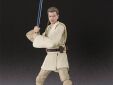 Star Wars S.H.Figuarts Obi-Wan Kenobi (episode 1)