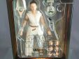 Star Wars S.H.Figuarts Rey & D-0 actiefiguur.