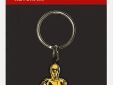 Star Wars sleutelhanger C-3PO