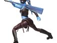Star Wars The Black Series actiefiguur Aayla Secura