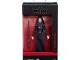 Star Wars The Black Series actiefiguur Barriss Offee